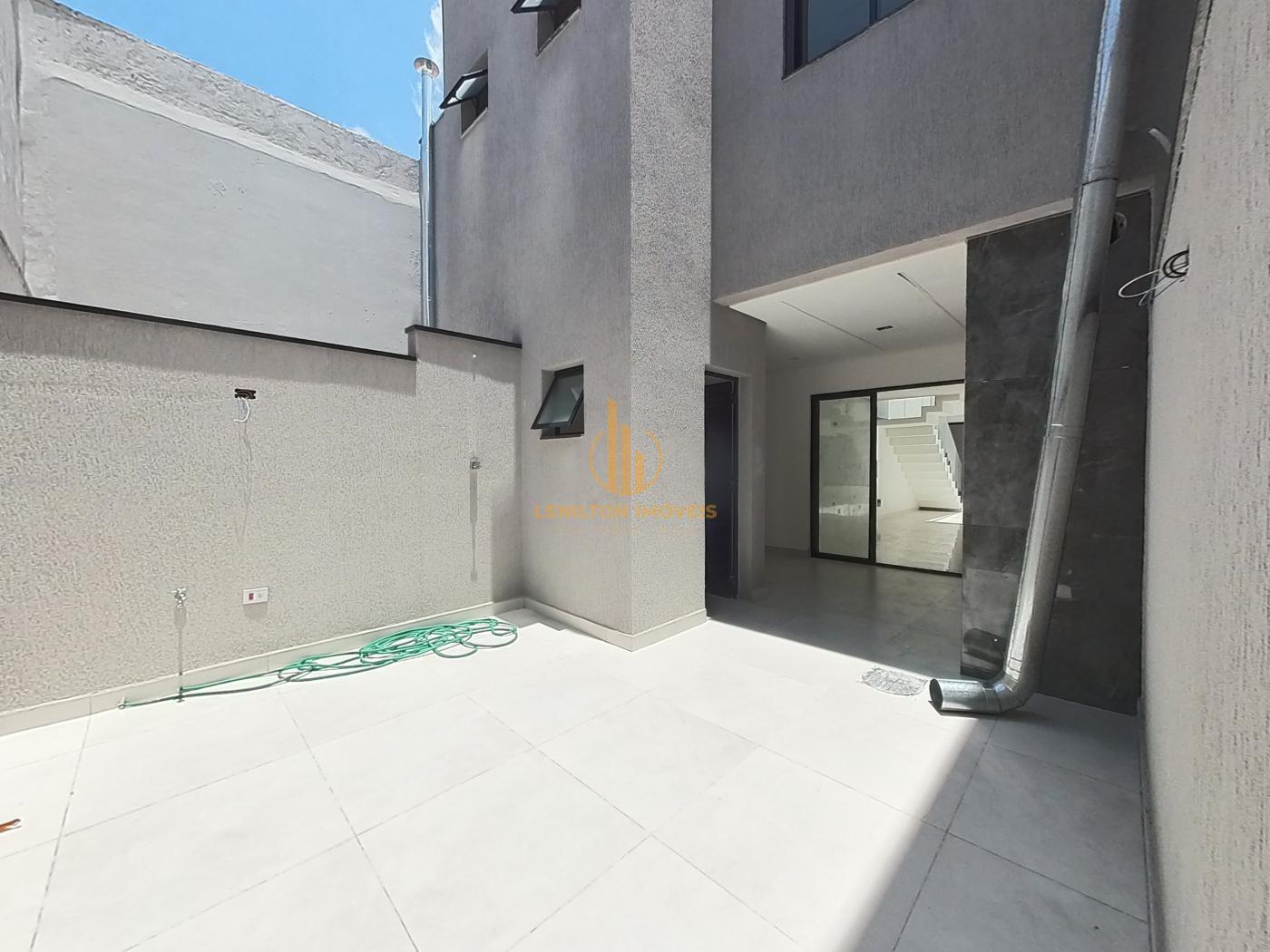 Casa, 3 quartos, 135 m² - Foto 15