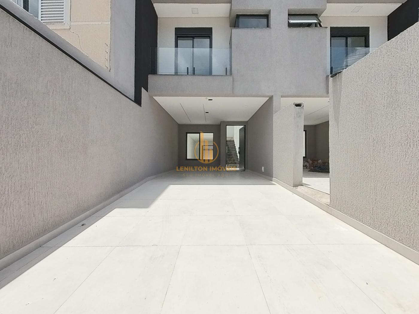 Casa, 3 quartos, 135 m² - Foto 2