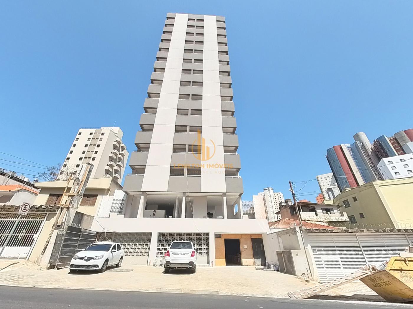 Apartamento, 2 quartos, 58 m² - Foto 1