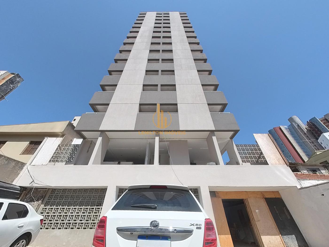 Apartamento, 2 quartos, 58 m² - Foto 2