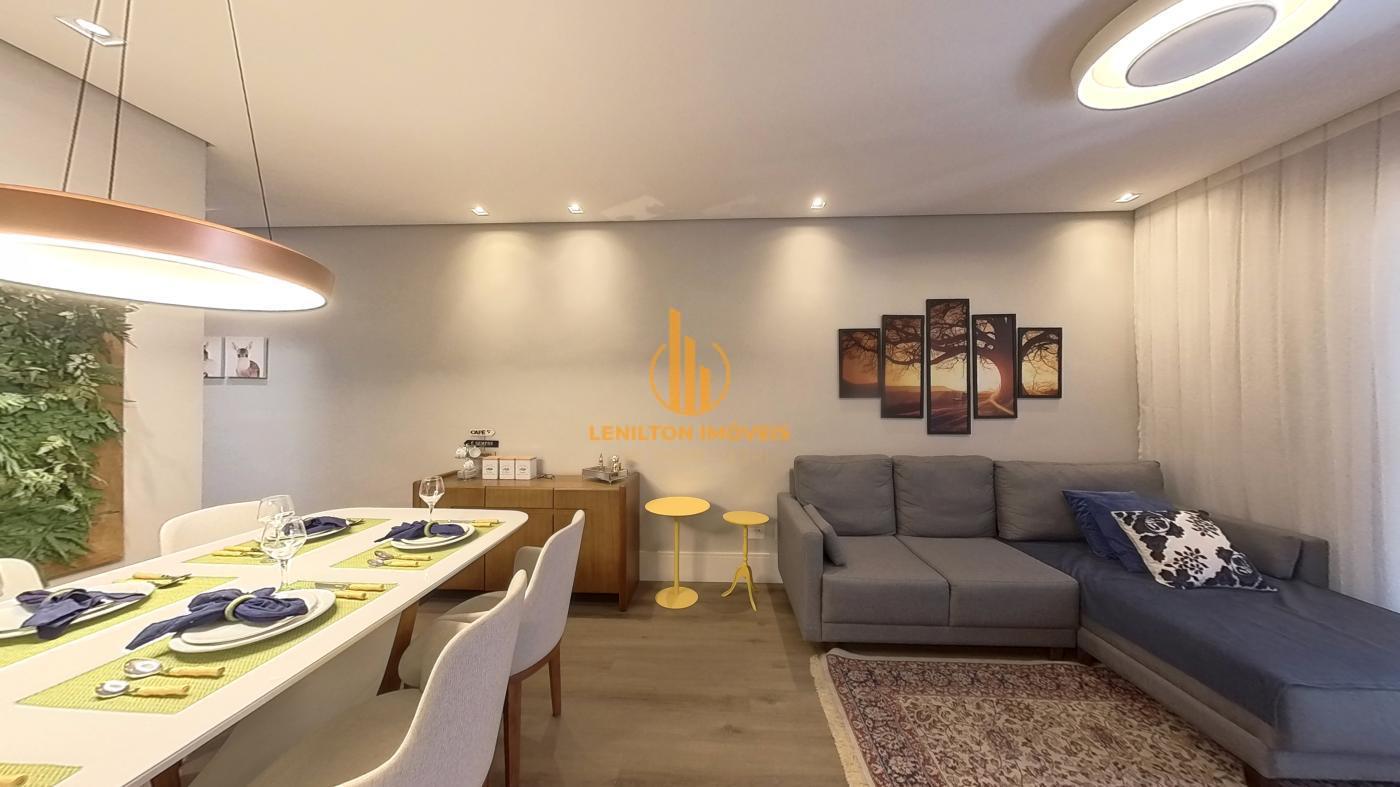 Apartamento, 2 quartos - Foto 2