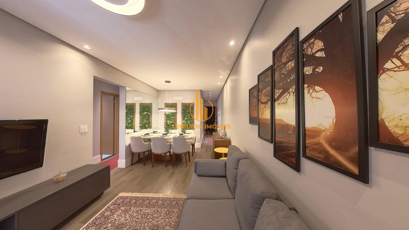 Apartamento, 2 quartos - Foto 6