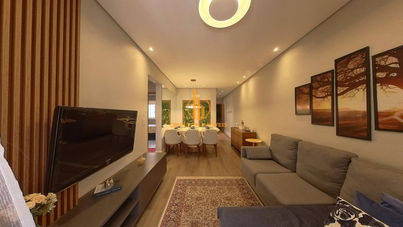 Apartamento, 2 quartos - Foto 18