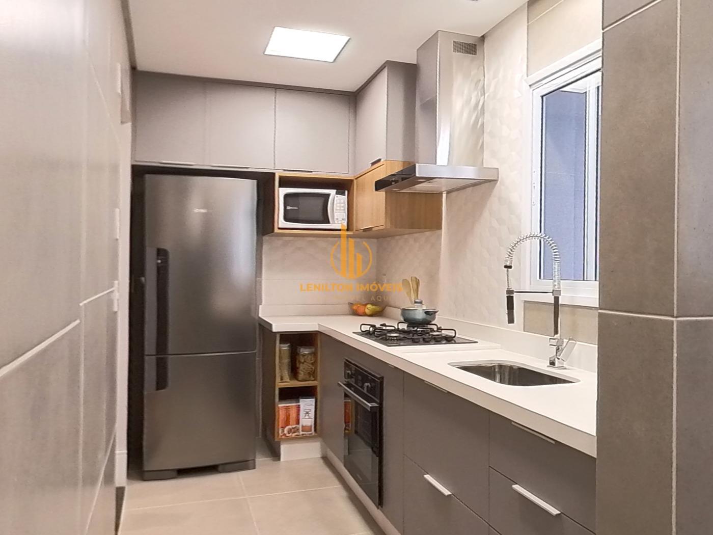 Apartamento, 2 quartos - Foto 3