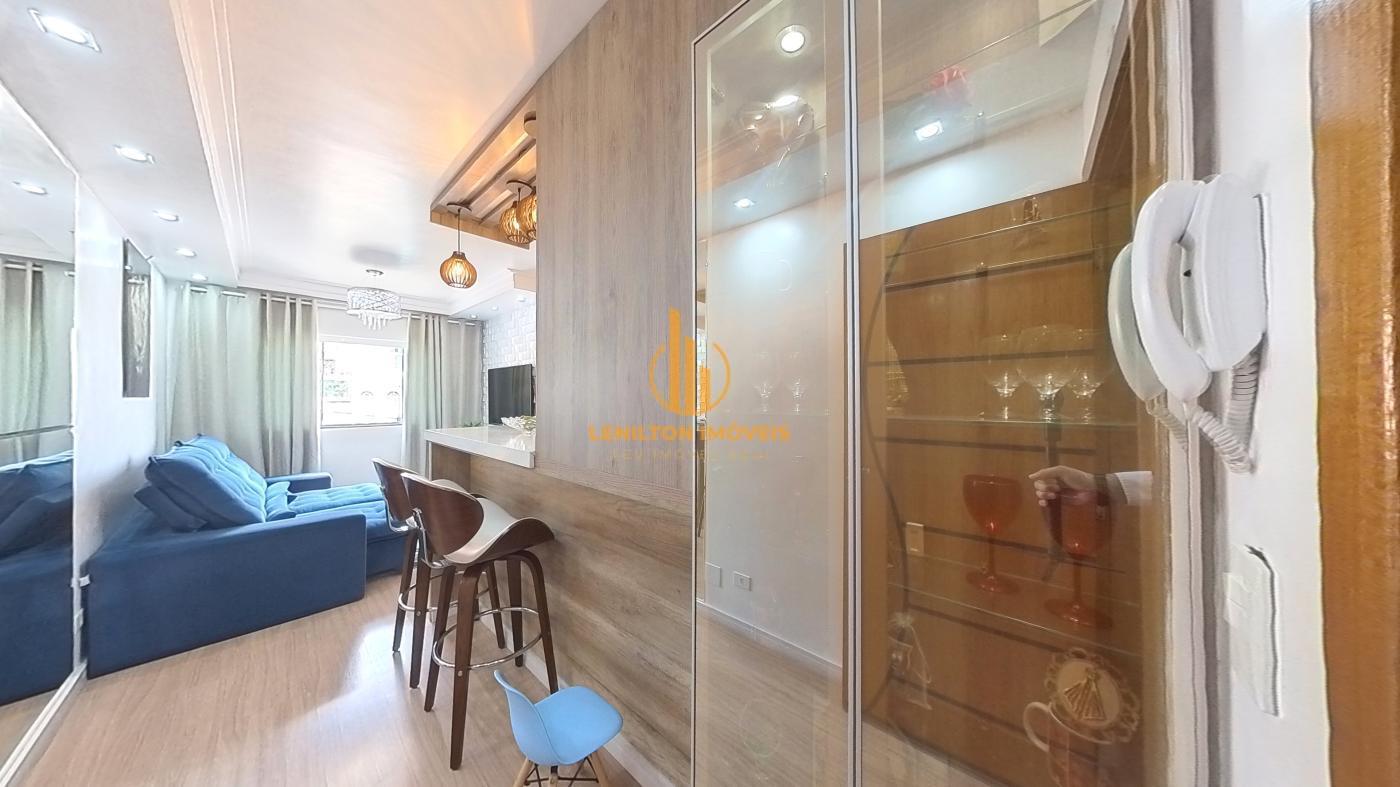 Apartamento à venda com 2 quartos, 50m² - Foto 11