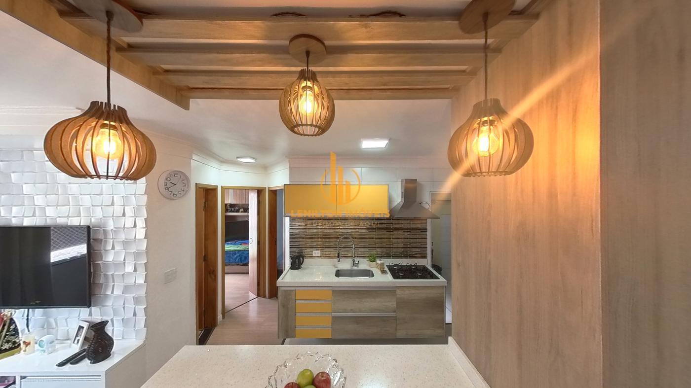 Apartamento à venda com 2 quartos, 50m² - Foto 13