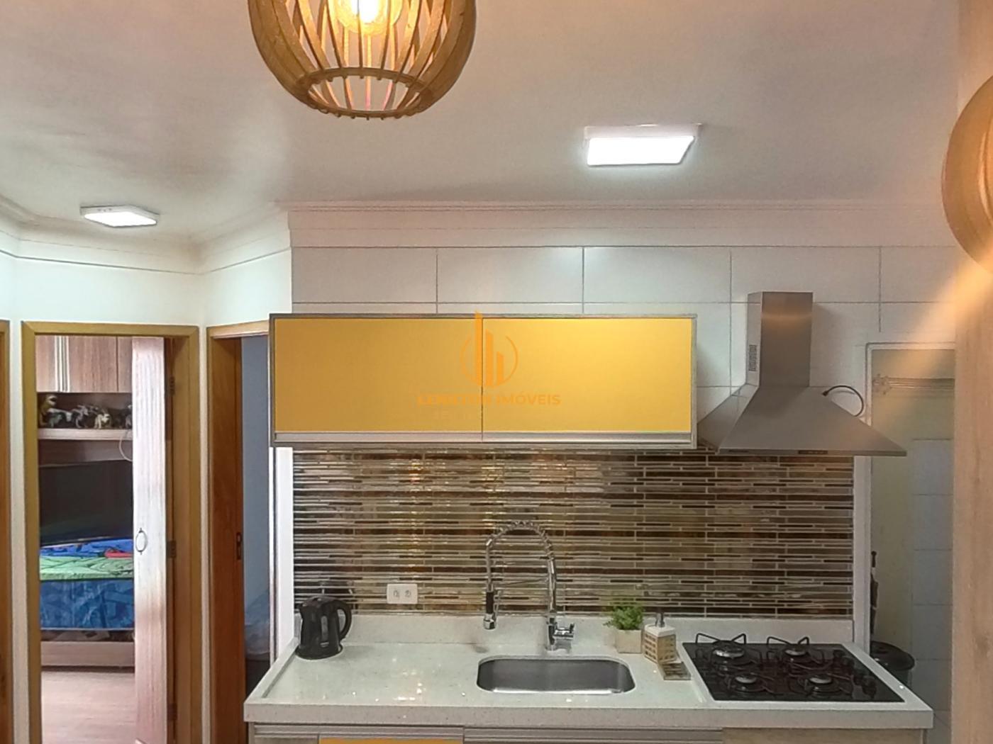 Apartamento à venda com 2 quartos, 50m² - Foto 14