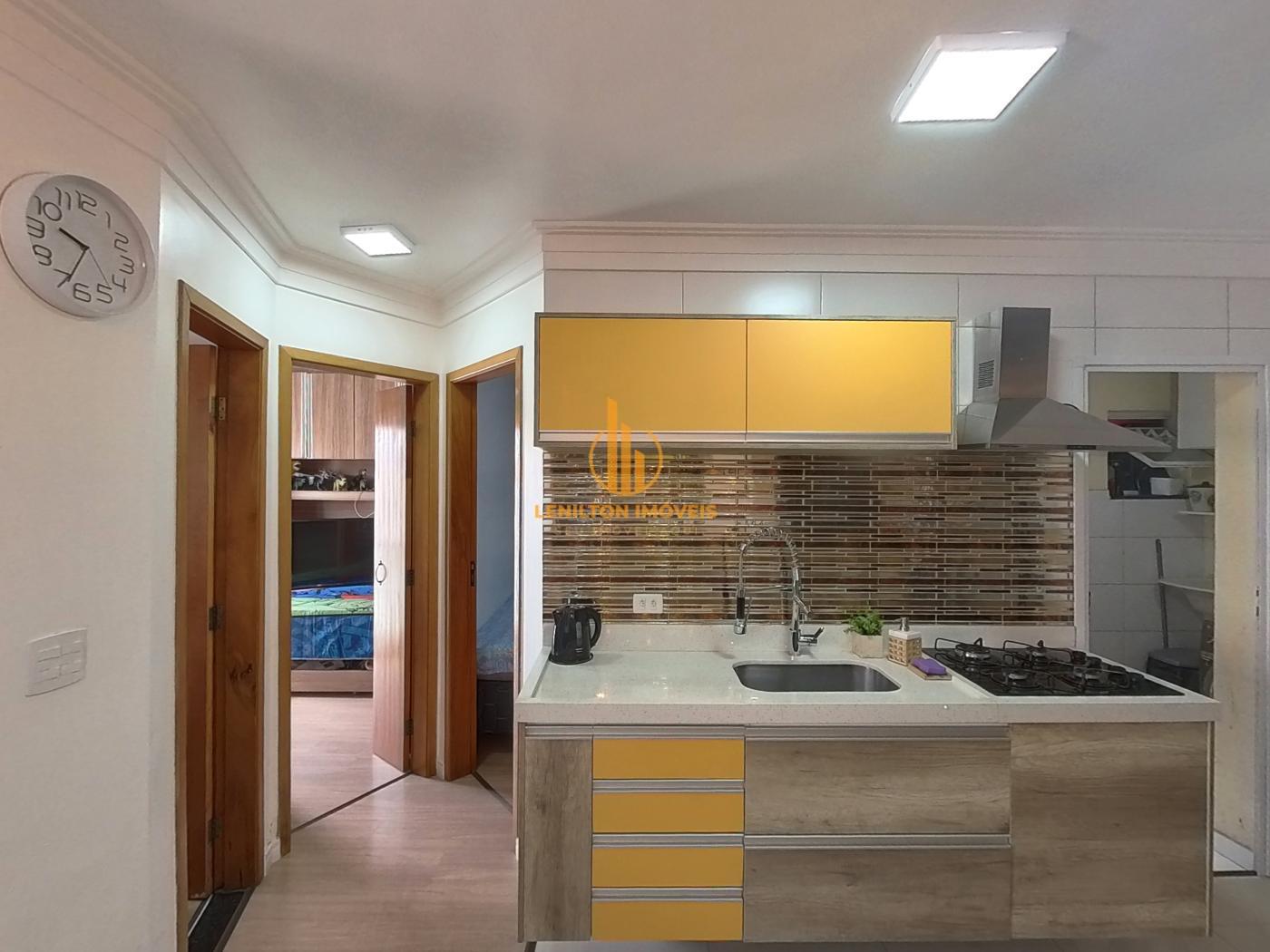 Apartamento à venda com 2 quartos, 50m² - Foto 15