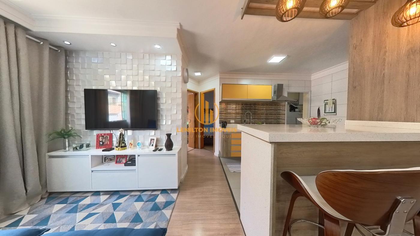 Apartamento à venda com 2 quartos, 50m² - Foto 16