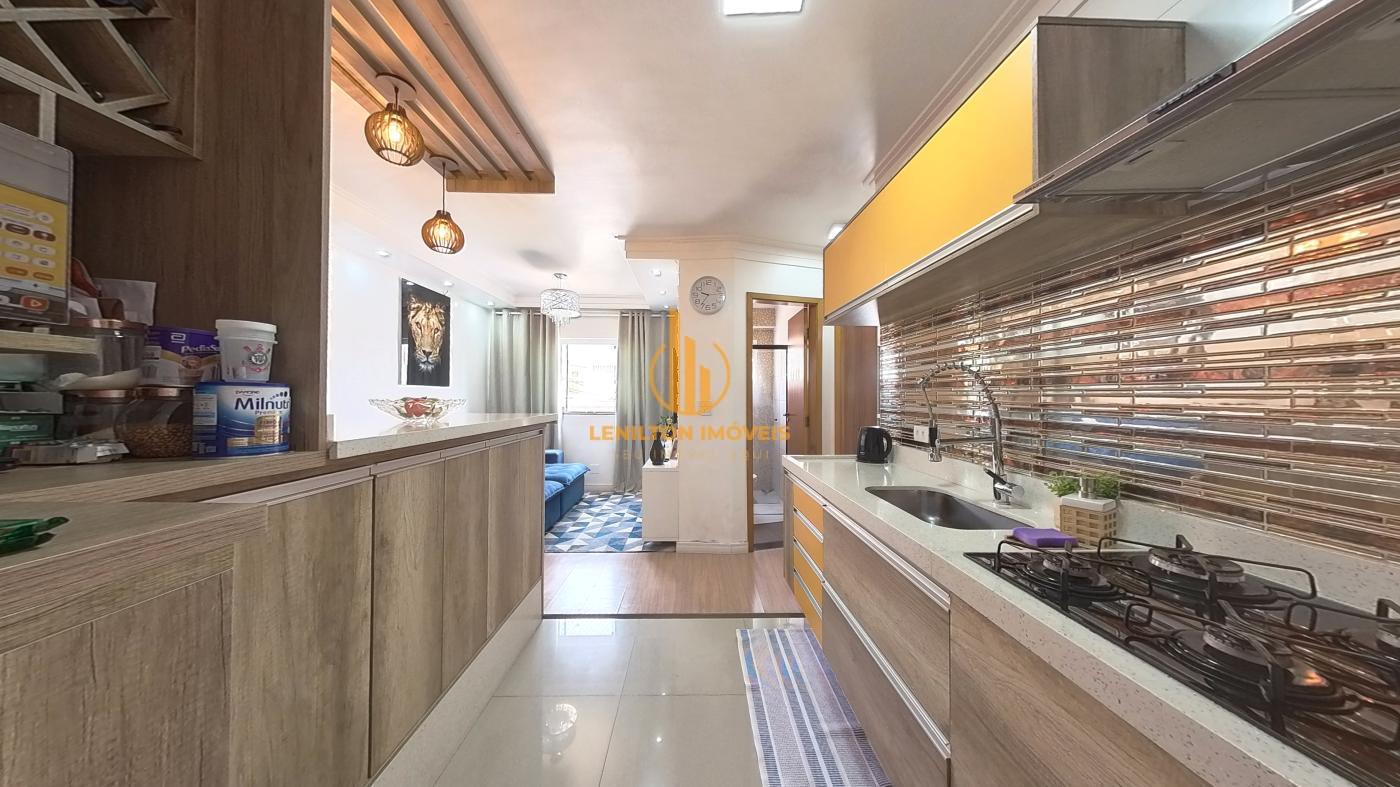 Apartamento à venda com 2 quartos, 50m² - Foto 17