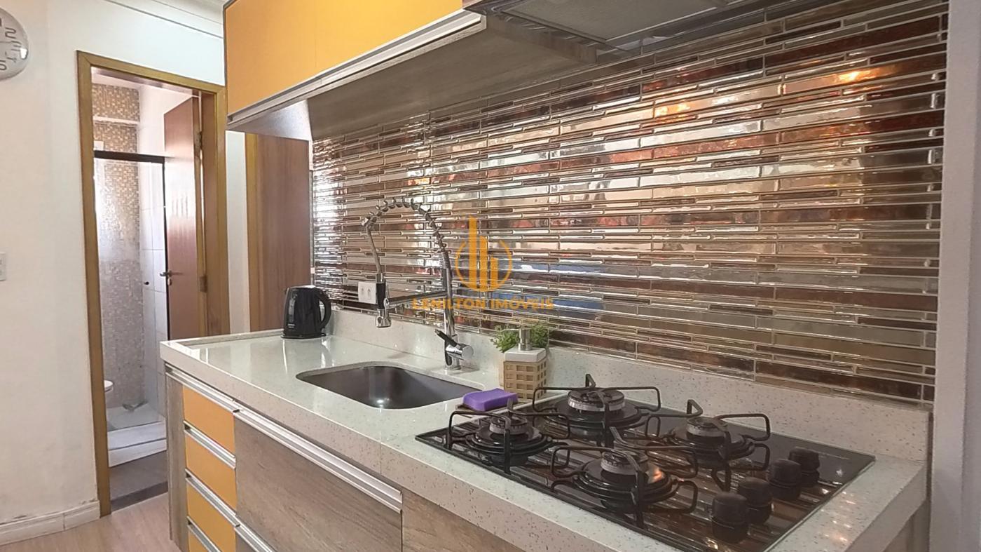 Apartamento à venda com 2 quartos, 50m² - Foto 18