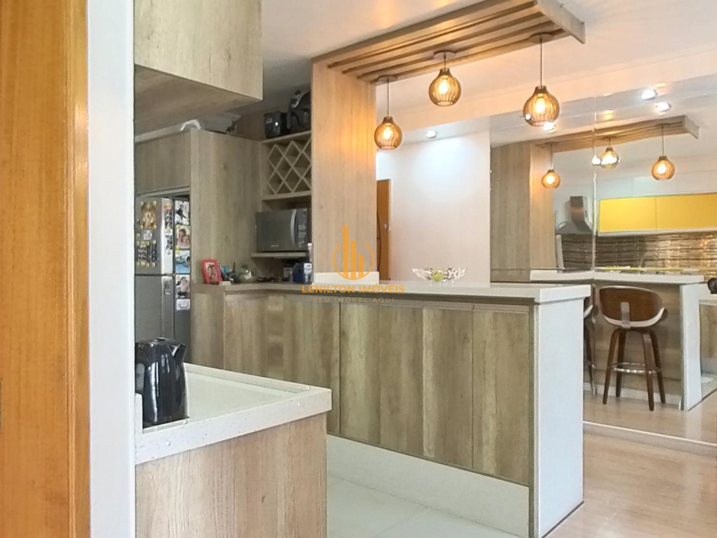 Apartamento à venda com 2 quartos, 50m² - Foto 20