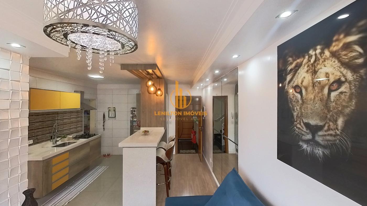 Apartamento à venda com 2 quartos, 50m² - Foto 21