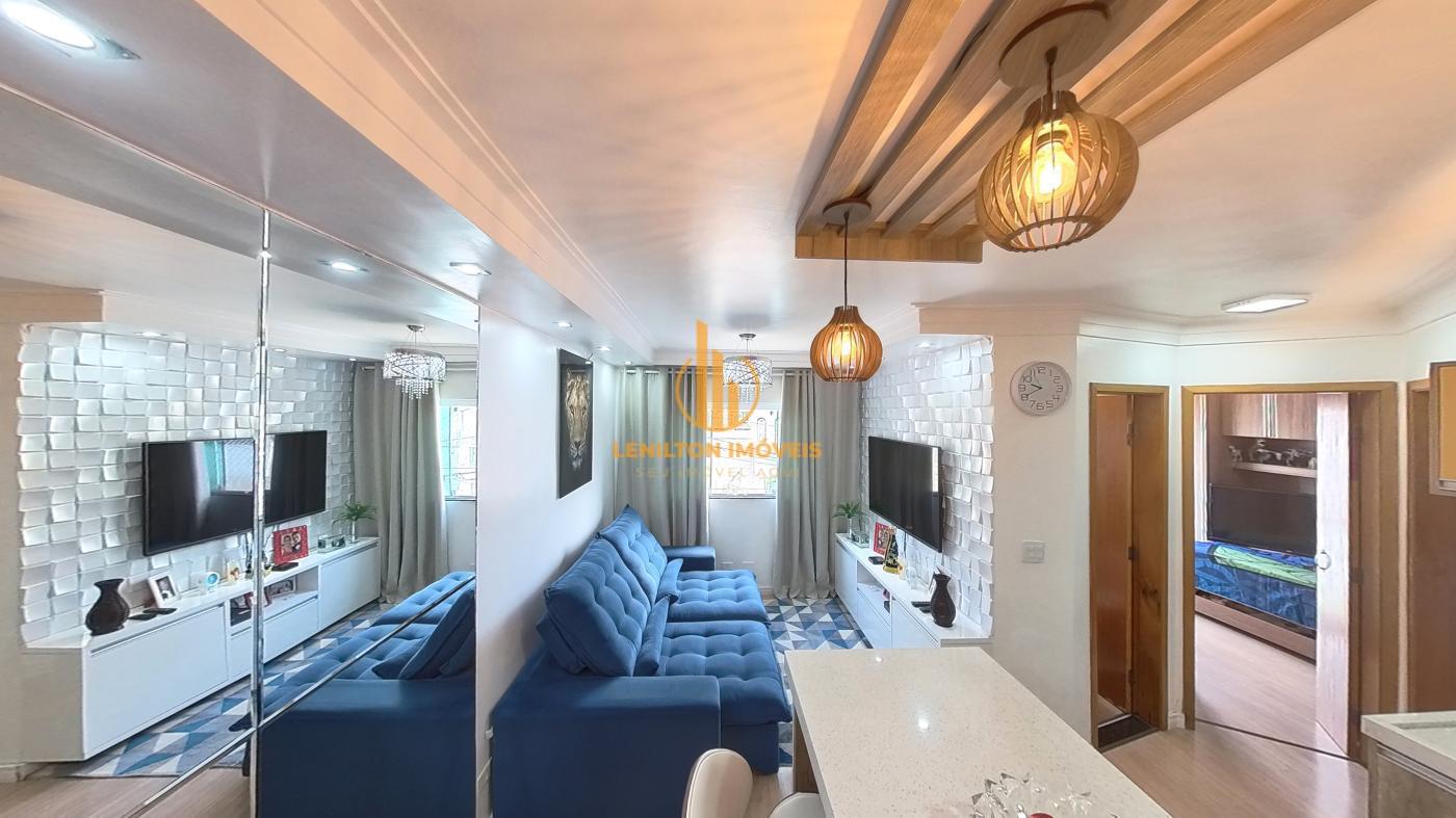 Apartamento à venda com 2 quartos, 50m² - Foto 22