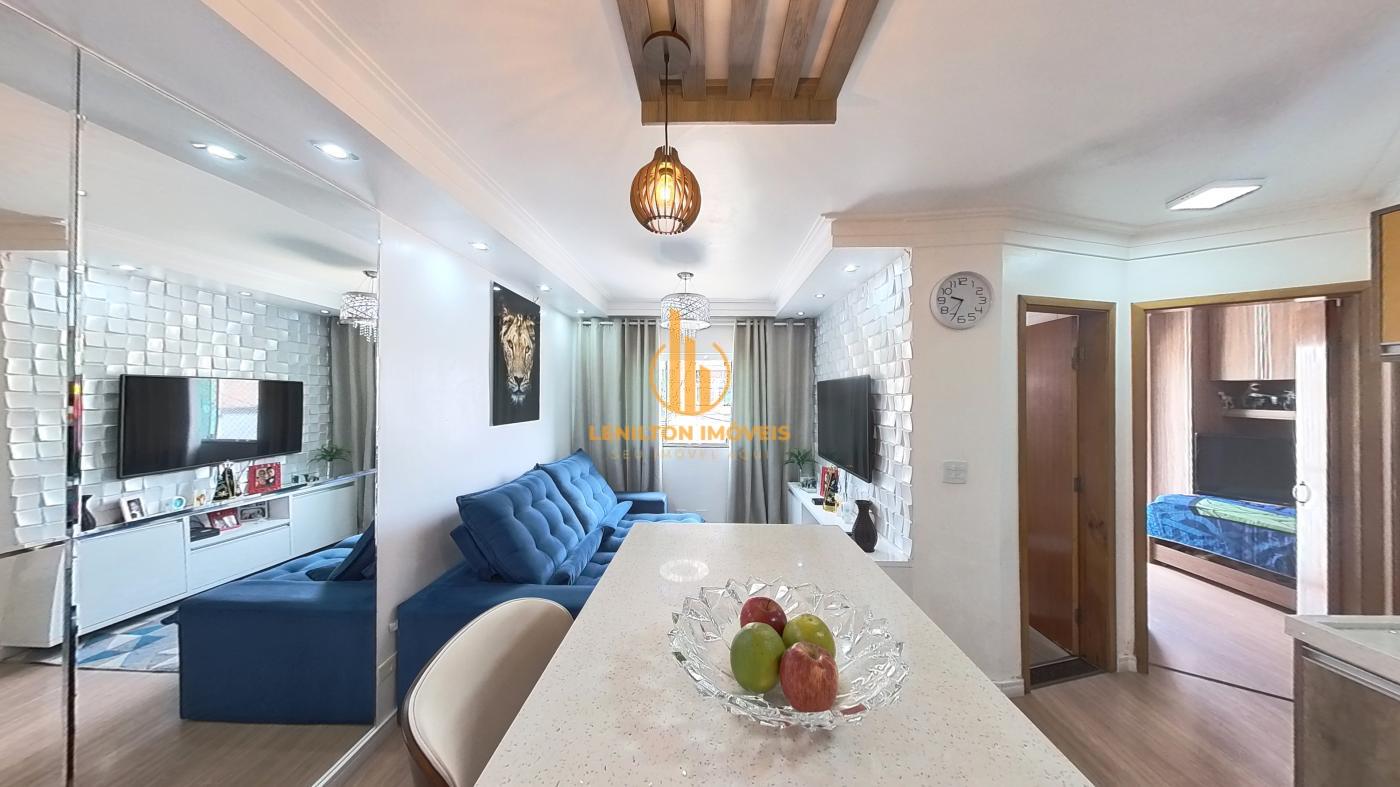 Apartamento à venda com 2 quartos, 50m² - Foto 23