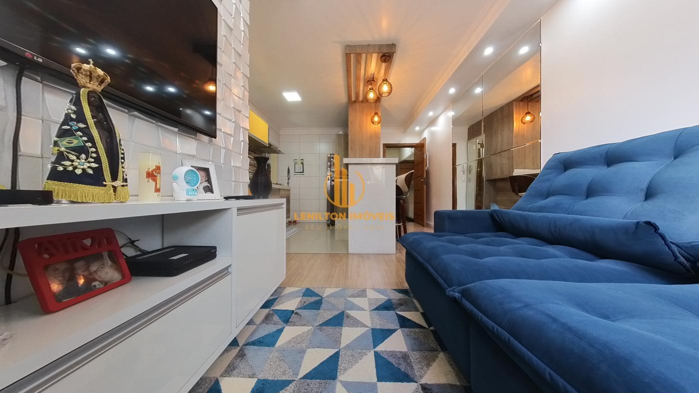Apartamento à venda com 2 quartos, 50m² - Foto 24