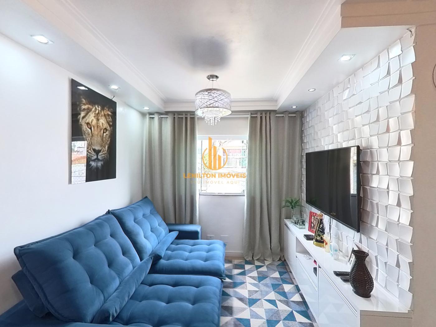 Apartamento à venda com 2 quartos, 50m² - Foto 25