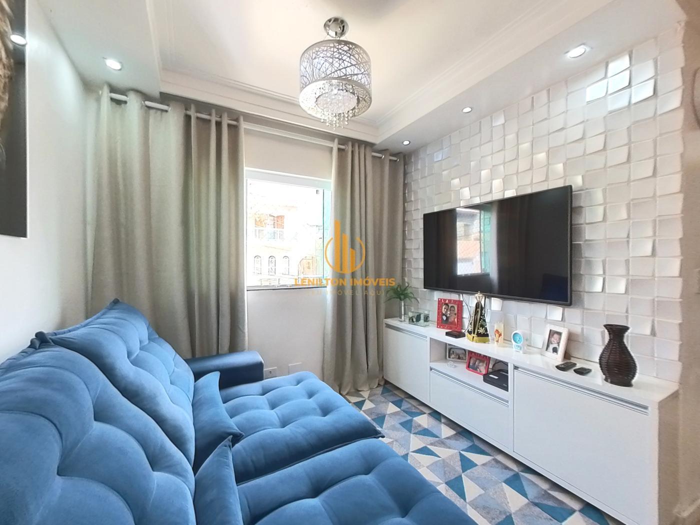 Apartamento à venda com 2 quartos, 50m² - Foto 26