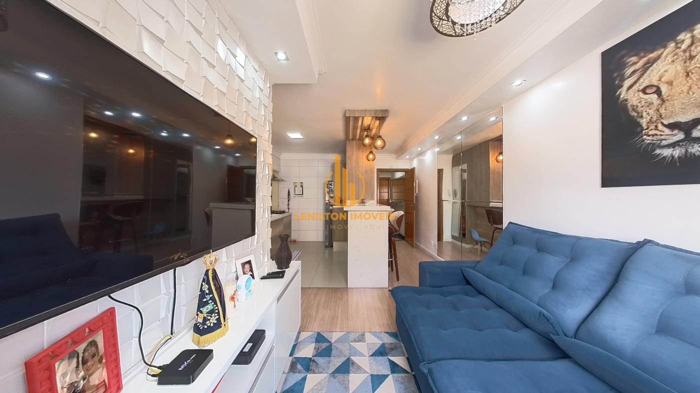 Apartamento à venda com 2 quartos, 50m² - Foto 27