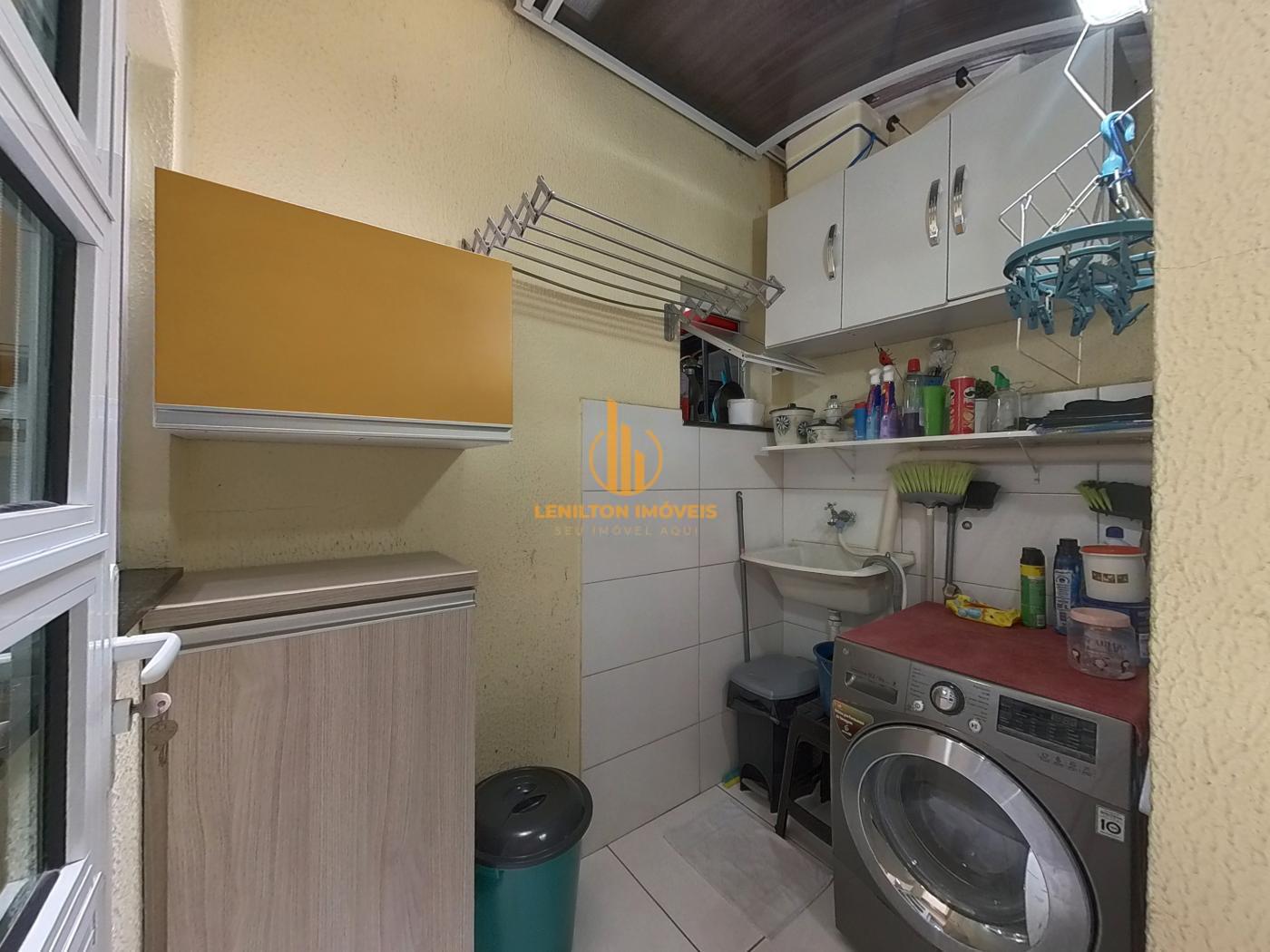 Apartamento à venda com 2 quartos, 50m² - Foto 28