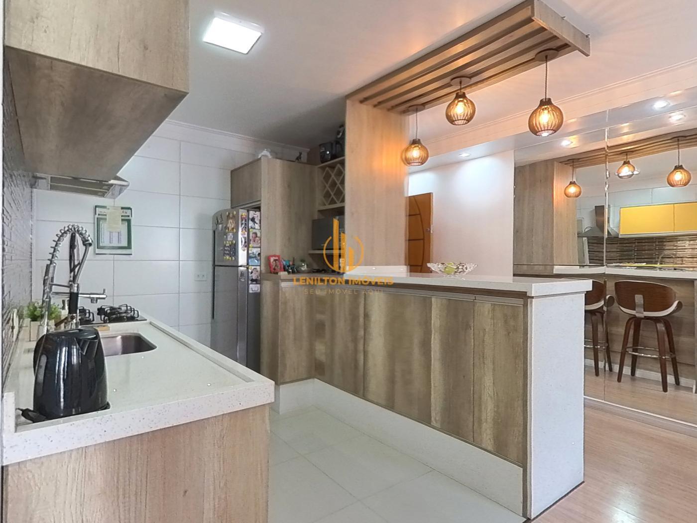 Apartamento à venda com 2 quartos, 50m² - Foto 3