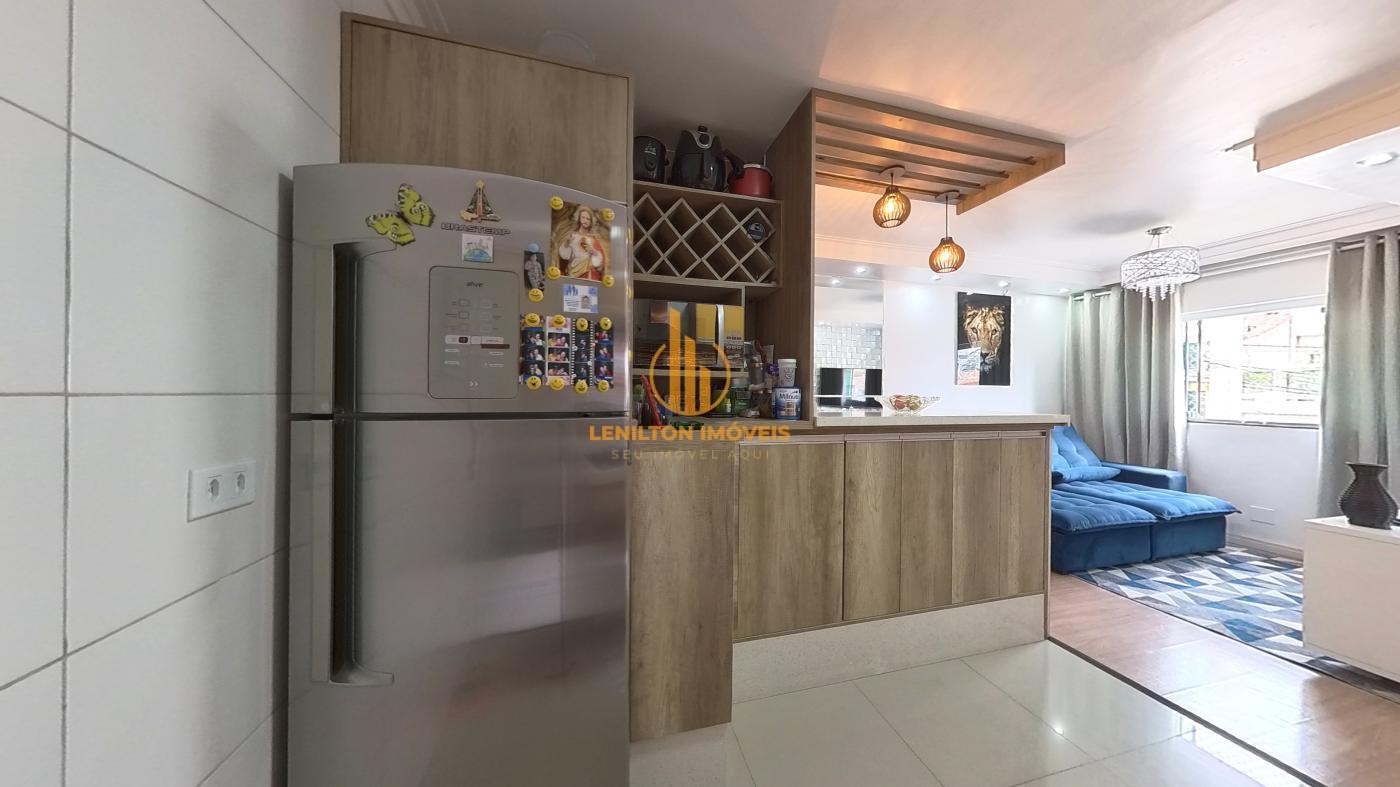 Apartamento à venda com 2 quartos, 50m² - Foto 5