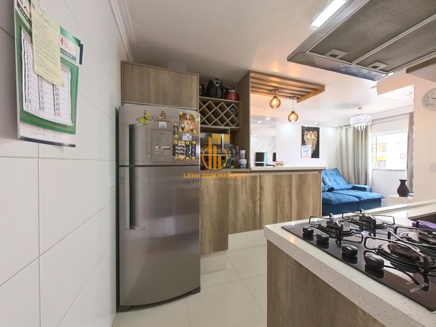 Apartamento à venda com 2 quartos, 50m² - Foto 6