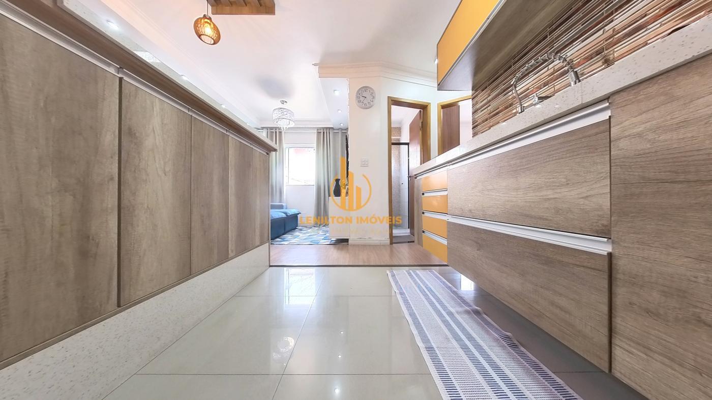 Apartamento à venda com 2 quartos, 50m² - Foto 8