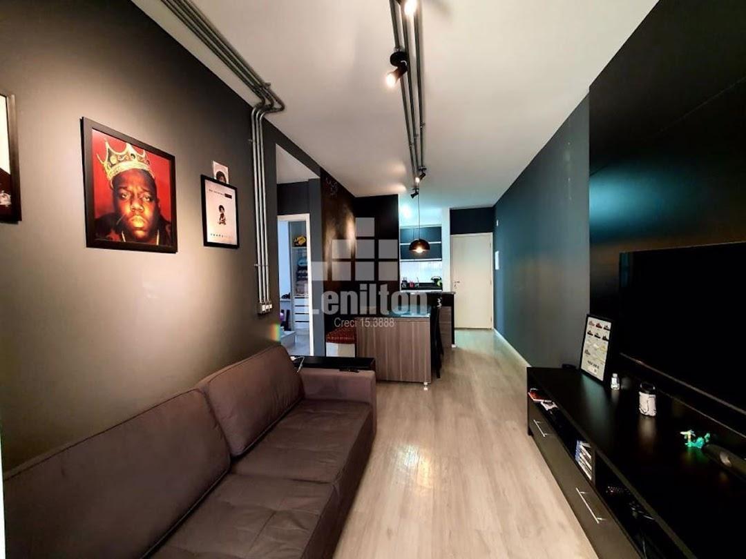 Apartamento à venda com 2 quartos, 63 - Foto 1