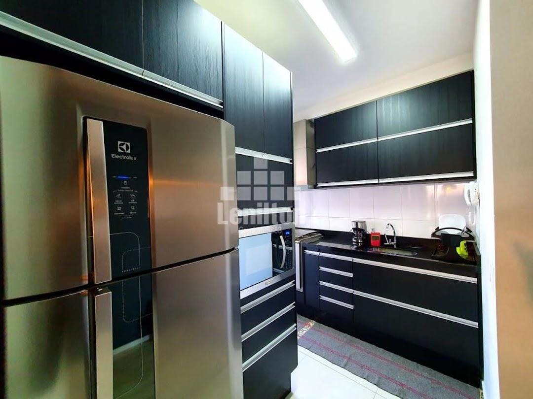 Apartamento à venda com 2 quartos, 63 - Foto 5