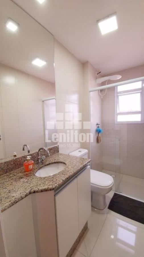 Apartamento à venda com 2 quartos, 63 - Foto 8