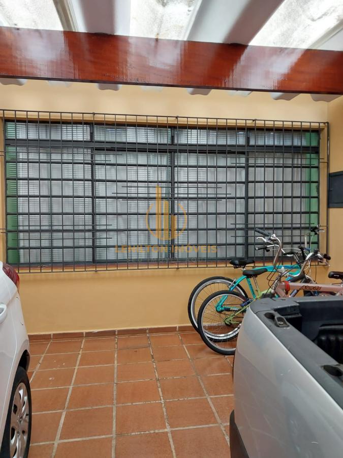 Casa, 3 quartos, 226 m² - Foto 17