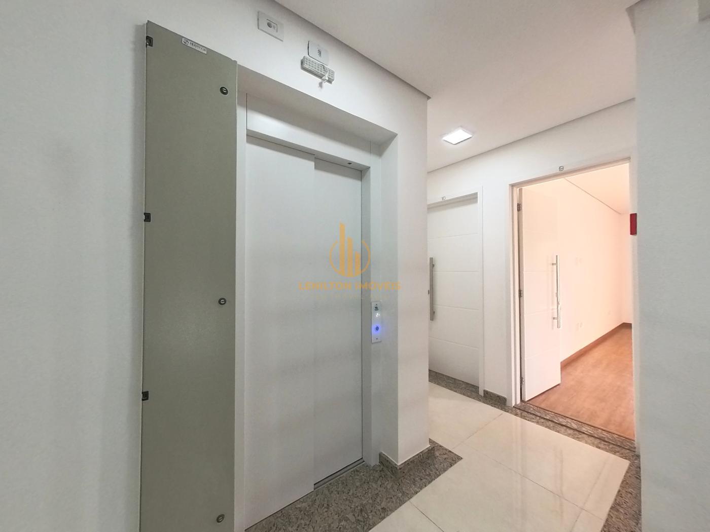 Apartamento, 2 quartos - Foto 1