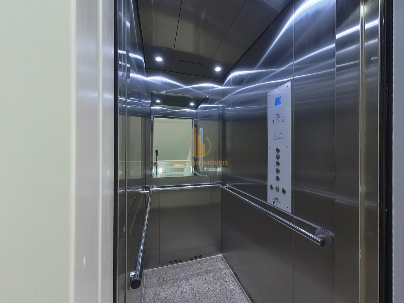 Apartamento, 2 quartos - Foto 13