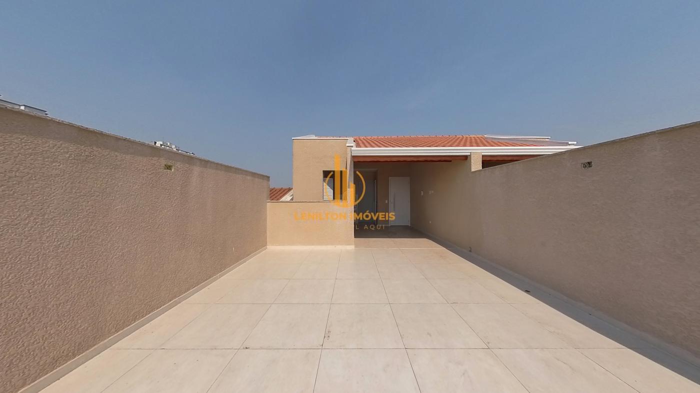 Cobertura, 2 quartos - Foto 1