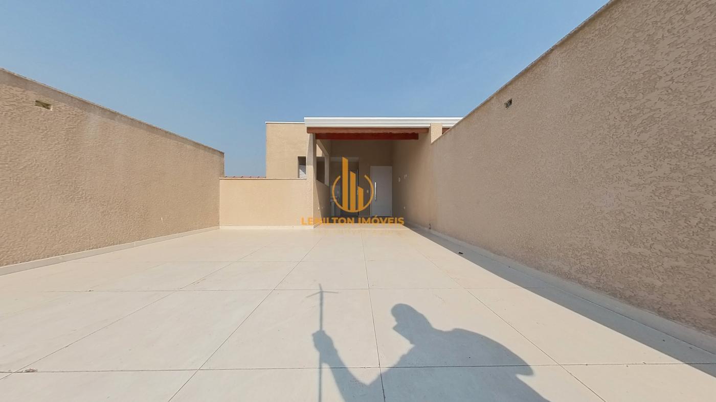 Cobertura, 2 quartos - Foto 2