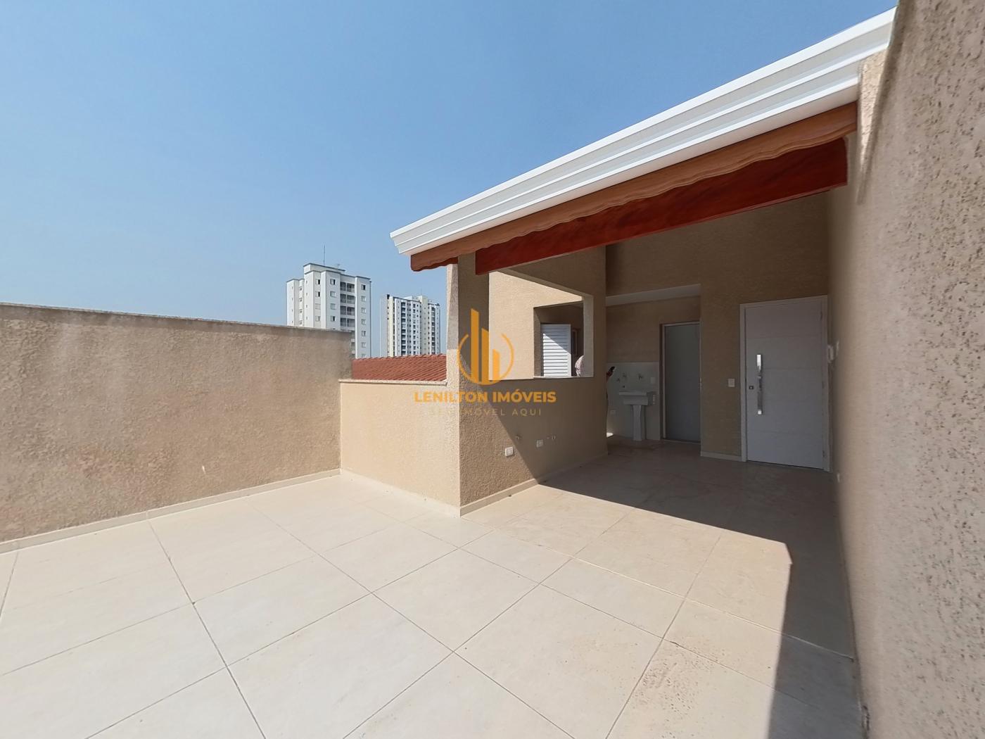 Cobertura, 2 quartos - Foto 3