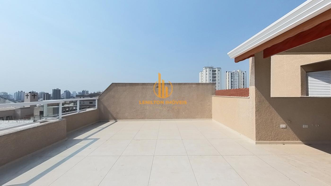 Cobertura, 2 quartos - Foto 4