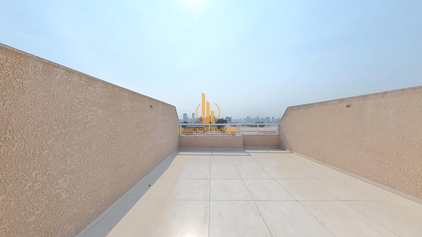 Cobertura, 2 quartos - Foto 5