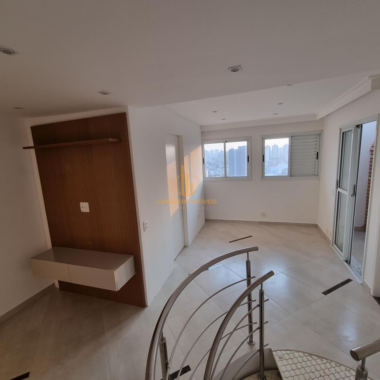 Cobertura, 2 quartos, 84 m² - Foto 3
