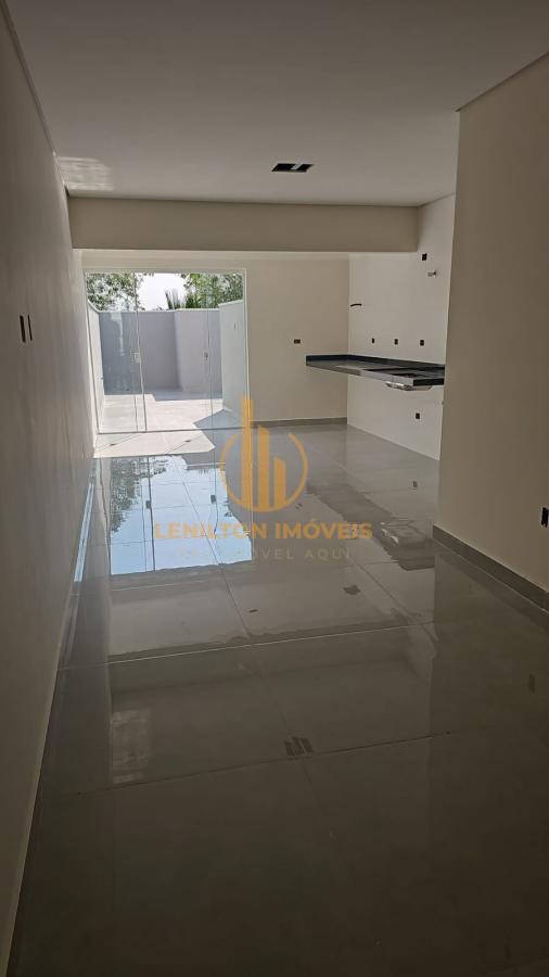 Casa, 3 quartos - Foto 9