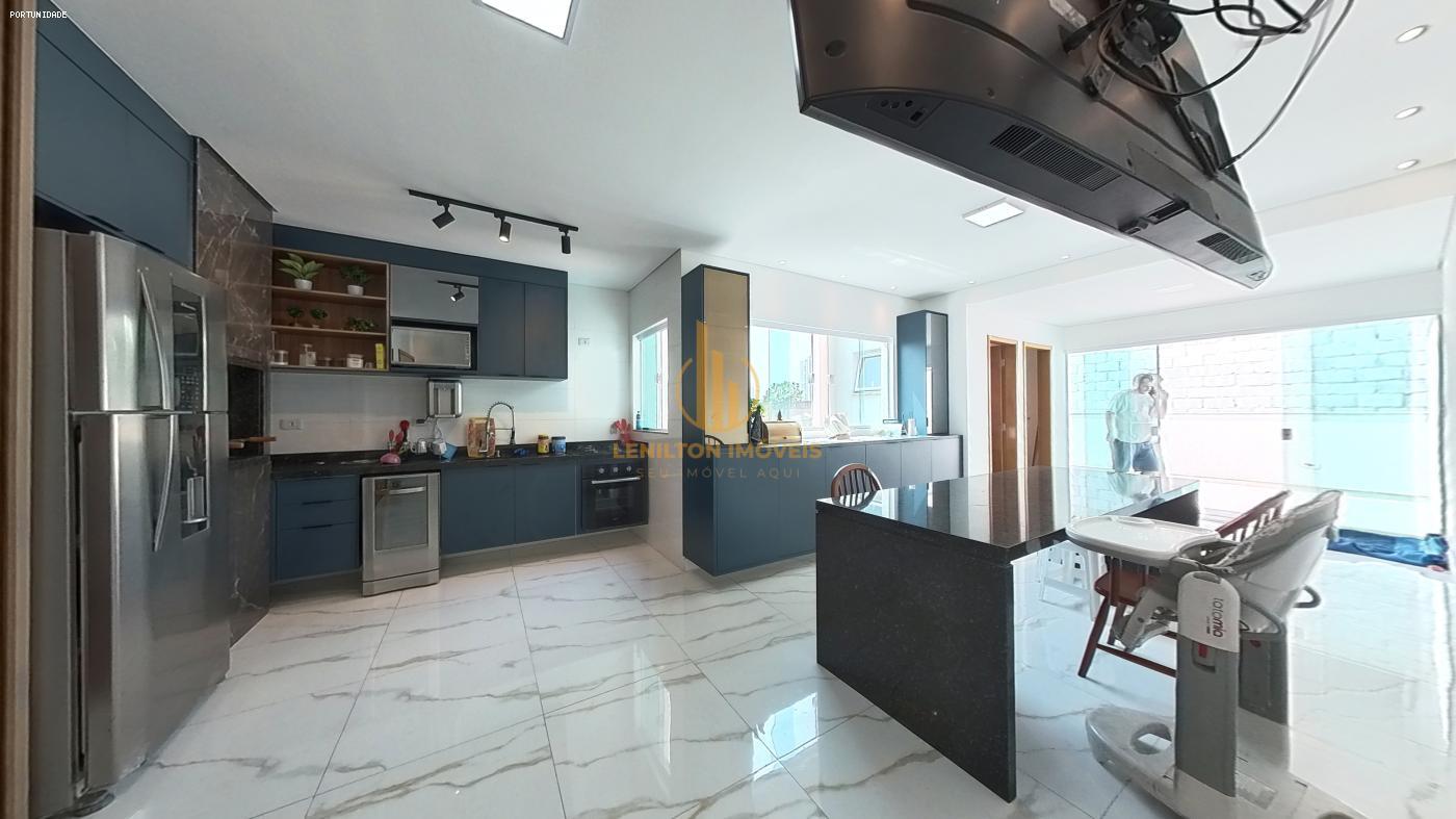 Cobertura, 3 quartos - Foto 3