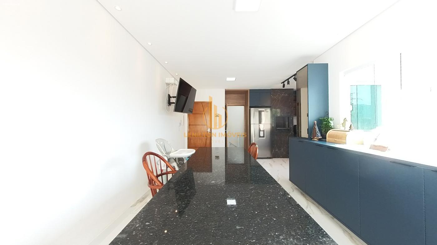 Cobertura, 3 quartos - Foto 10