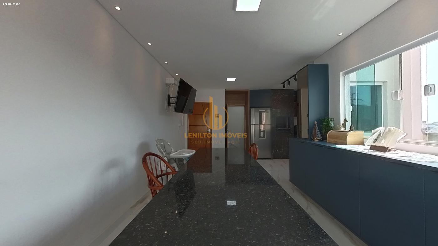 Cobertura, 3 quartos - Foto 11