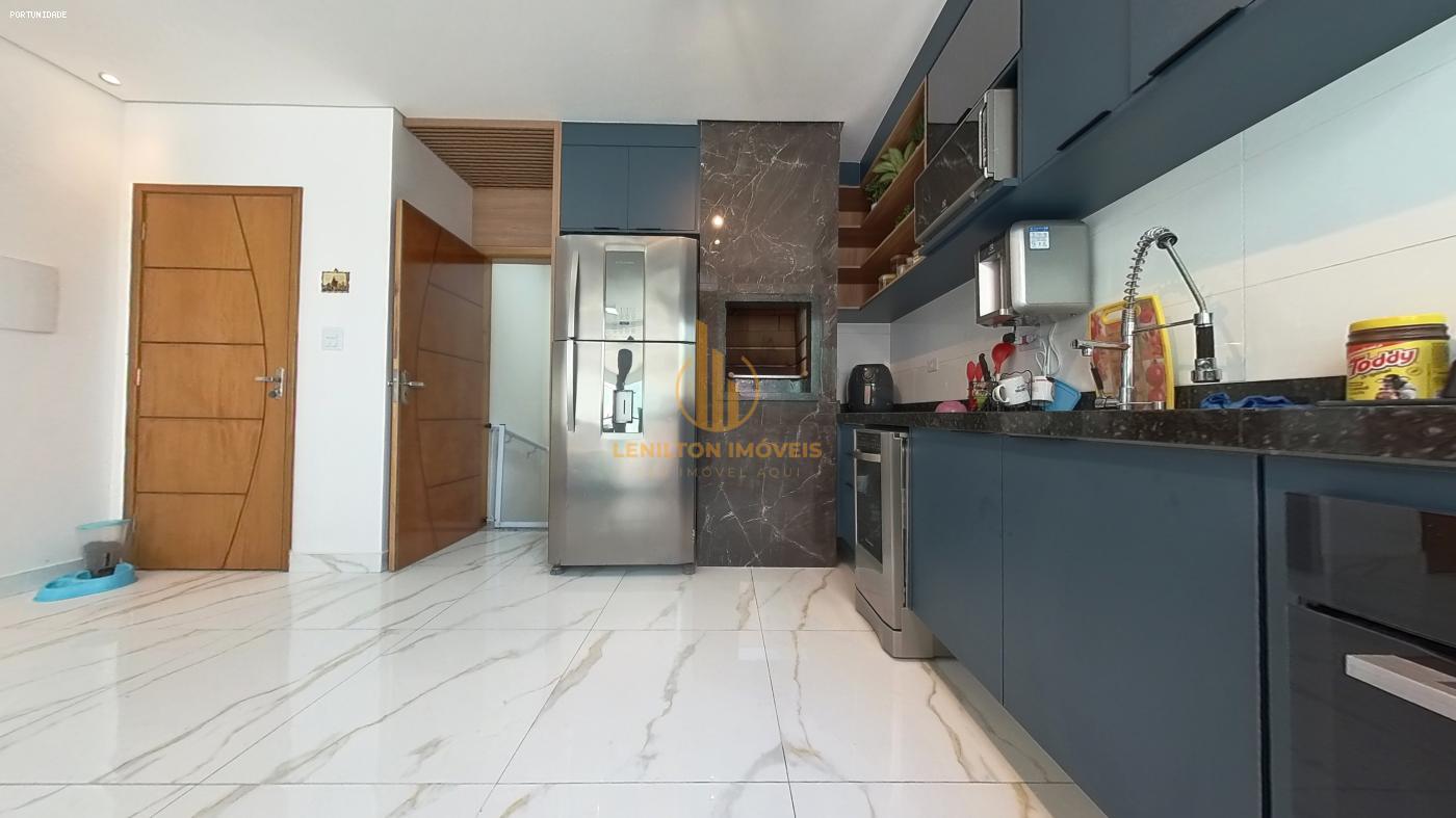 Cobertura, 3 quartos - Foto 1