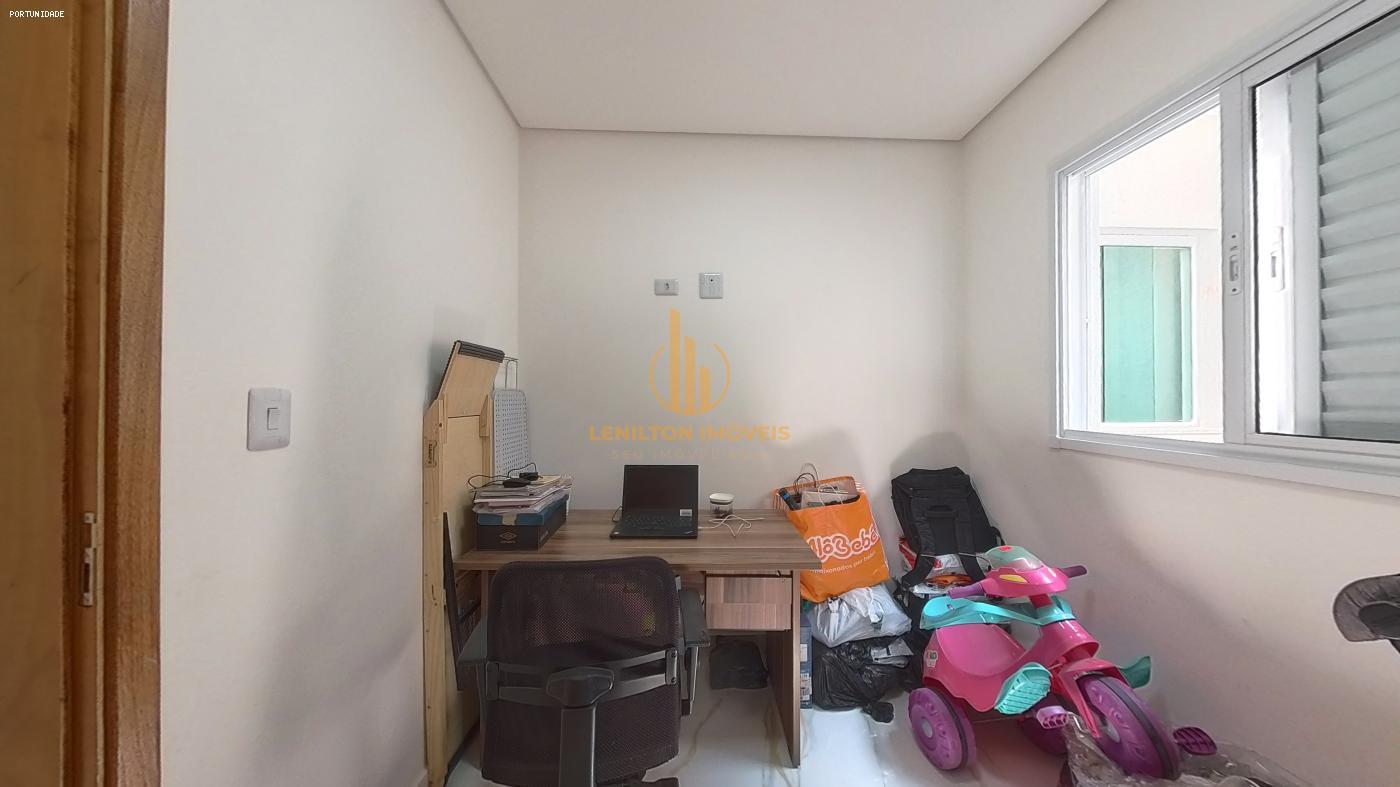 Cobertura, 3 quartos - Foto 22