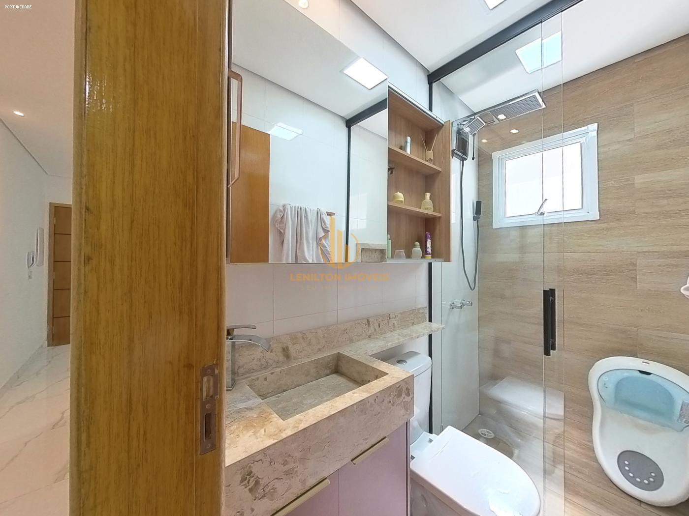 Cobertura, 3 quartos - Foto 23