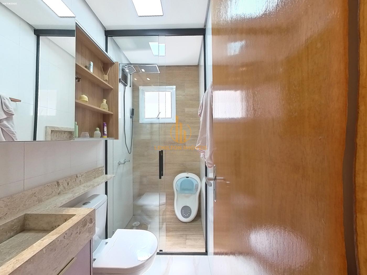 Cobertura, 3 quartos - Foto 24