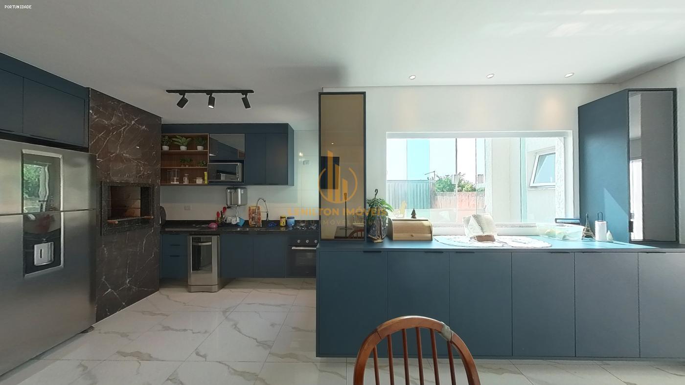 Cobertura, 3 quartos - Foto 2