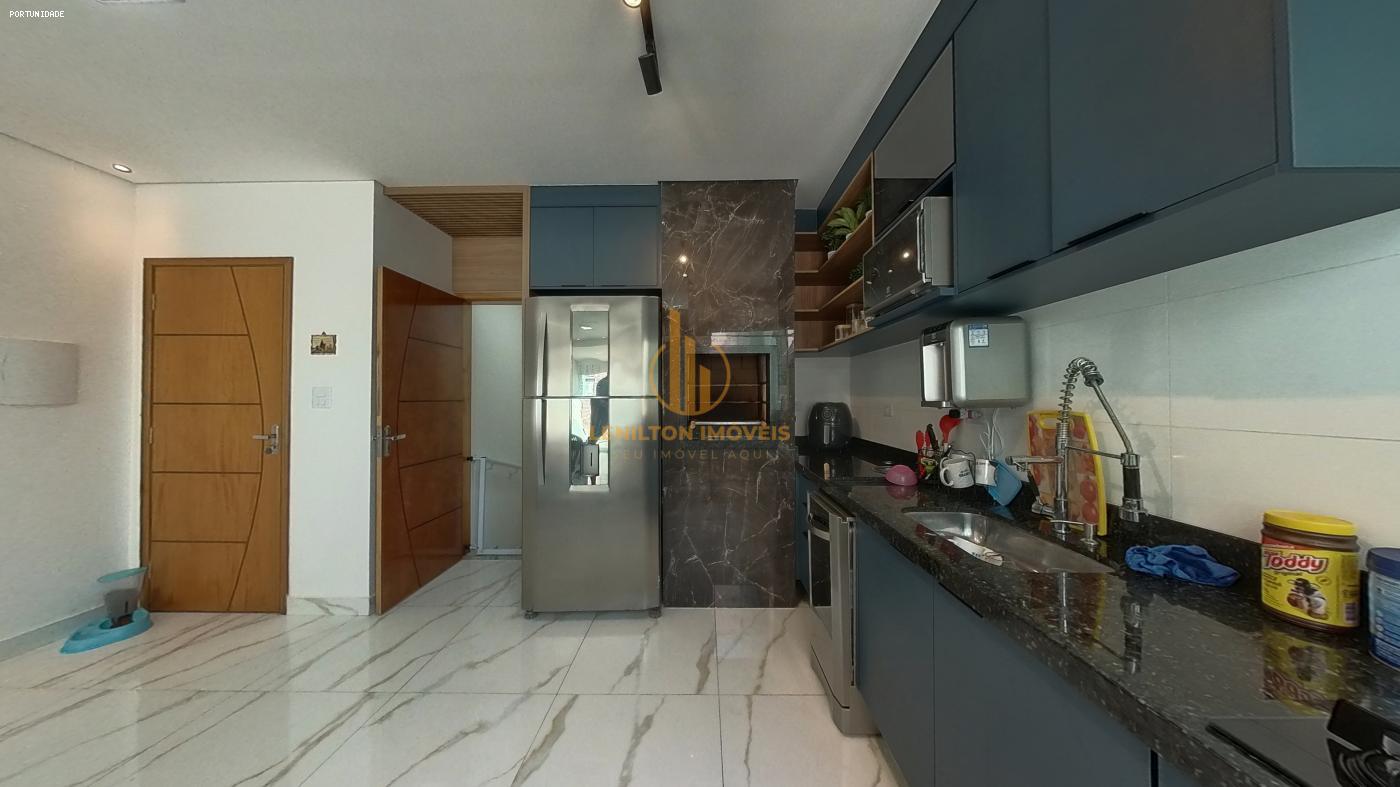 Cobertura, 3 quartos - Foto 5